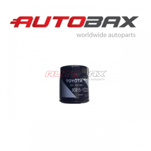 Oil Filter Toyota Land Cruiser (150) Prado 2009>