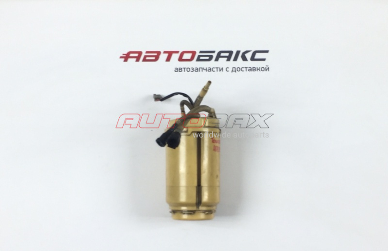 Fuel Pump Electric VolksWagen Touareg 2002>2010