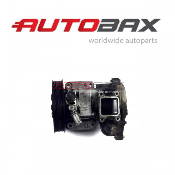 Power steering pump BMW 1-series (E81/E87) 2004>2011