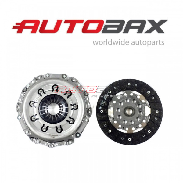 Clutch Kit Ford Galaxy 2006>2015