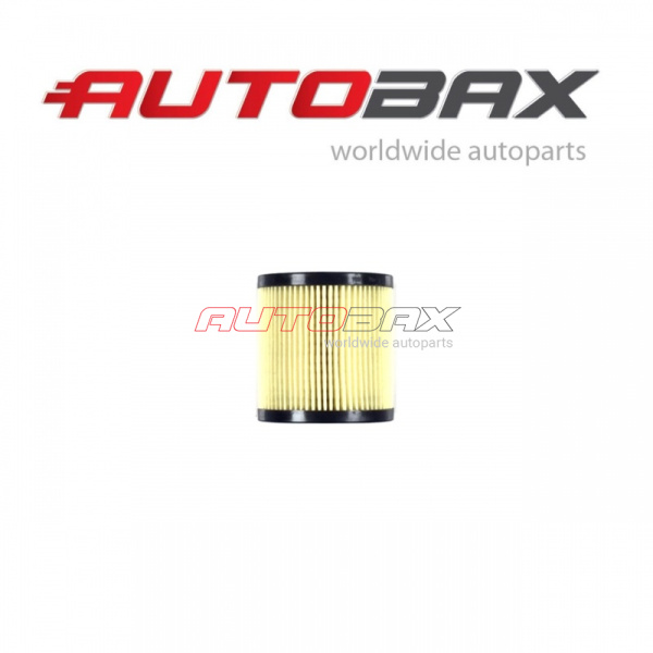 Oil Filter Volvo S80 2006>2016