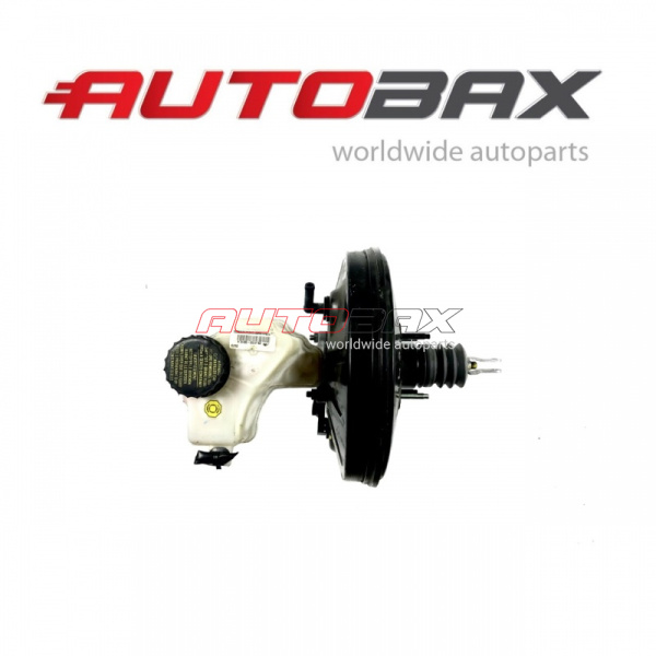 Vacuum Brake Booster Nissan Teana (L33) 2014>