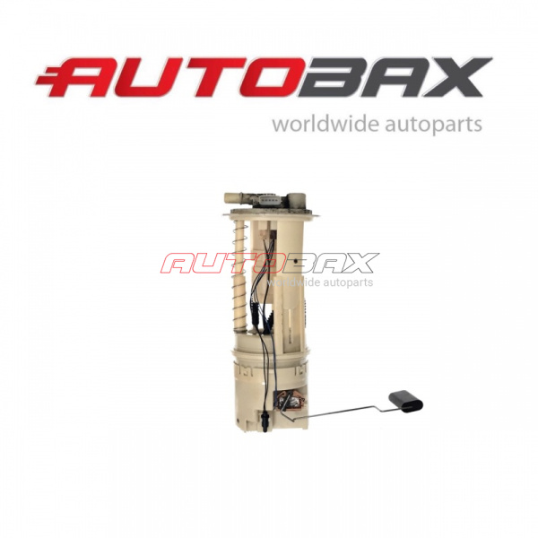 Fuel Pump Electric Nissan Pathfinder (R51M) 2004>2013
