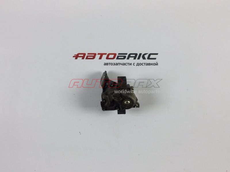 Oil Pump Avensis III 2009>