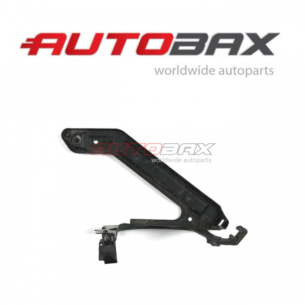 Cushion/Bracket Radiator Cooling Porsche Cayman (987) 2005>2012