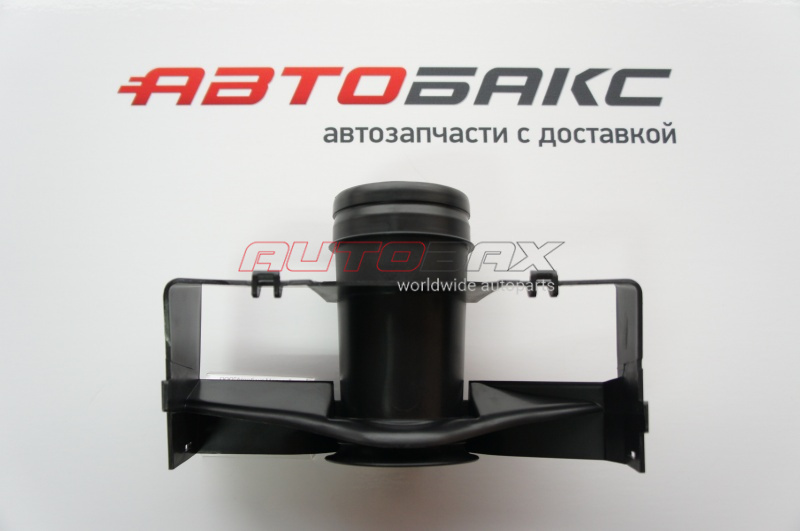 Duct/Intake Jetta 2011>