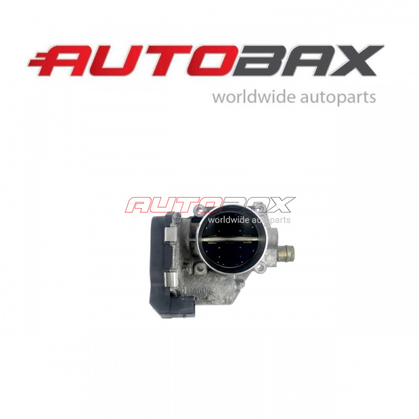 Throttle Body BMW 4-Series (F32/F33) 2011>
