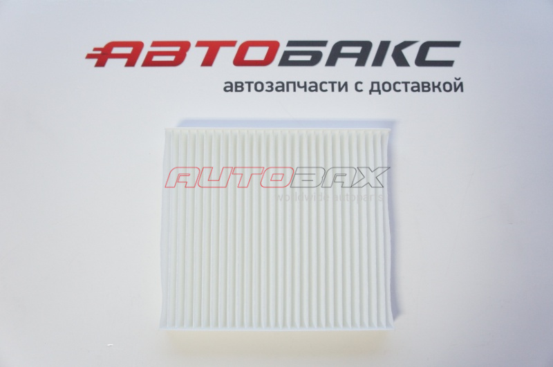 Cabin Filter Soul 2009>2014