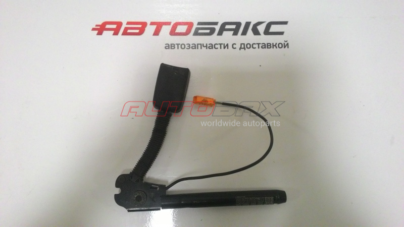 Seat Belt Pretensioner Left Fusion 2002>