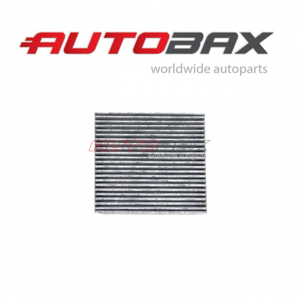 Cabin Filter Land Rover Range Rover IV 2012>