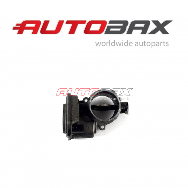 Throttle Body BMW X1 (E84) 2009>2015