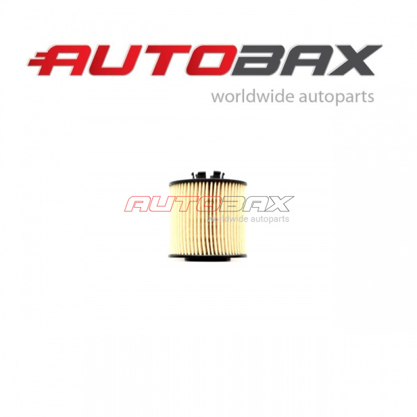 Oil Filter VolksWagen Golf V Plus 2005>2014