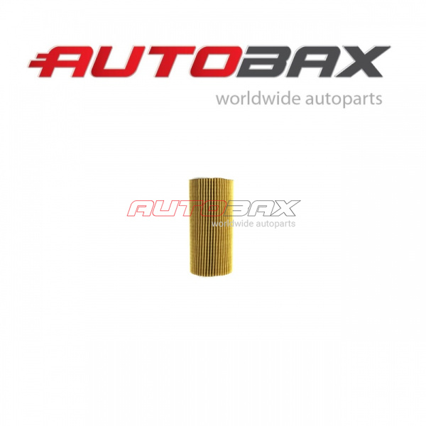Oil Filter Hyundai Santa Fe (CM) 2005>2012
