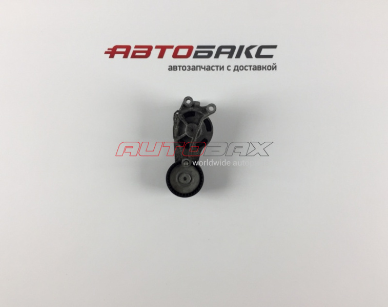 Drive Belt Tensioner Roller Jetta 2011>