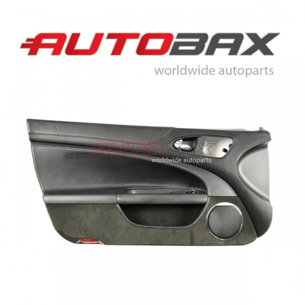 Door Trim Front Left Jaguar XK/XKR 2006>
