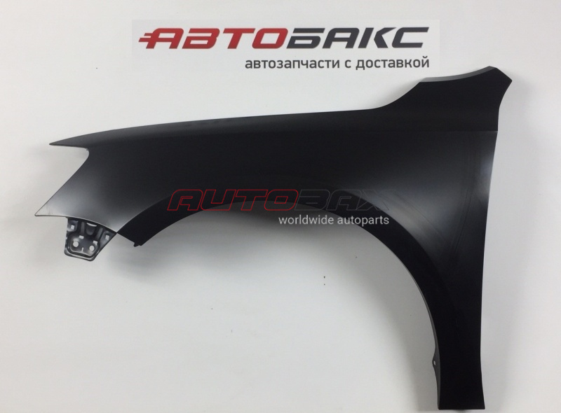 Fender Front Left VolksWagen Jetta 2011>