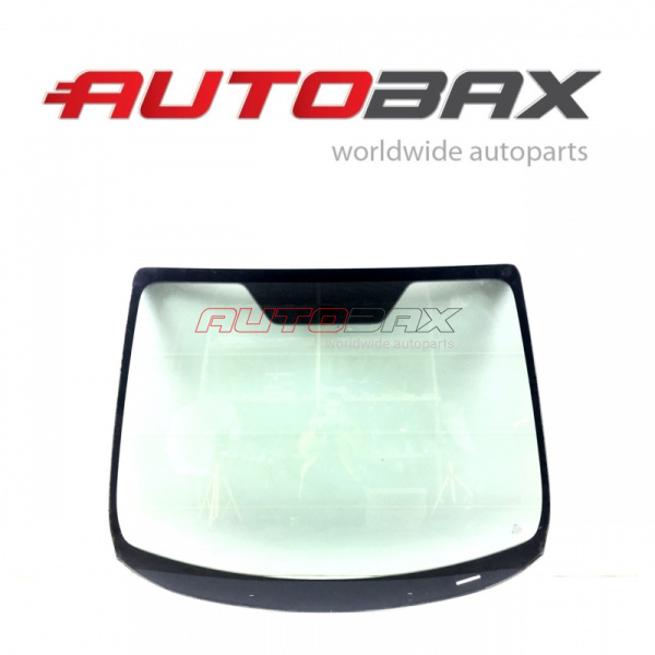 Glass Windshield Ford Fiesta 2008>2017