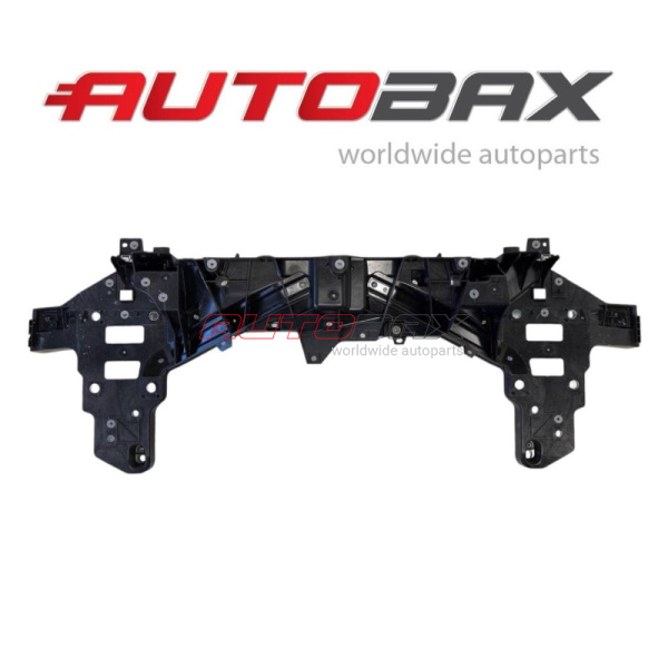 Beam Radiator Tesla Model X 2015>