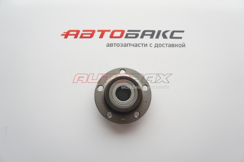Hub/Bearing Rear VolksWagen Golf VI 2009>2012