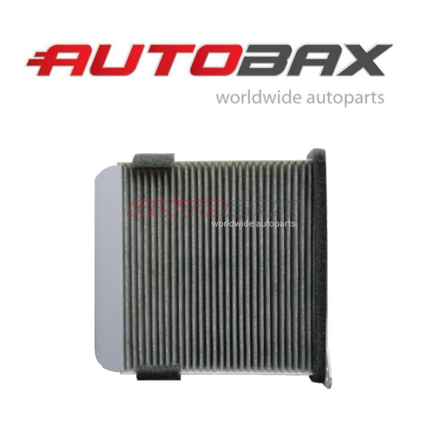 Cabin Filter Mitsubishi L200 (KB) 2006>2016