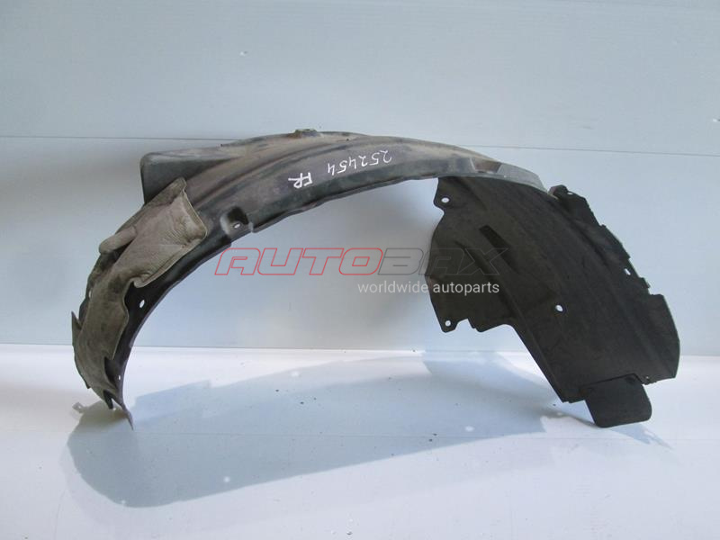 Locker Front Right CR-V 2007>2012