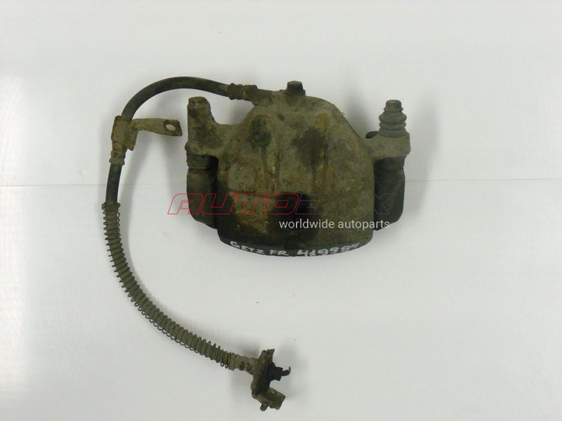 Caliper Front Right Getz 2002>2010