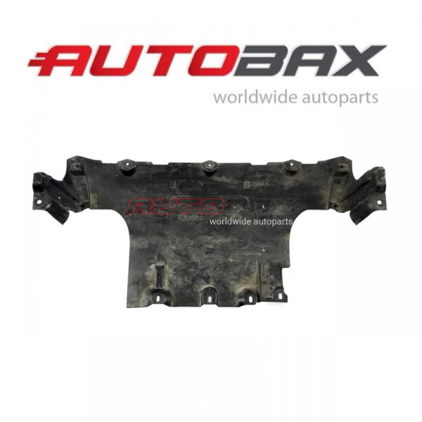Bumper / Engine Boot VolksWagen Touareg 2002>2010