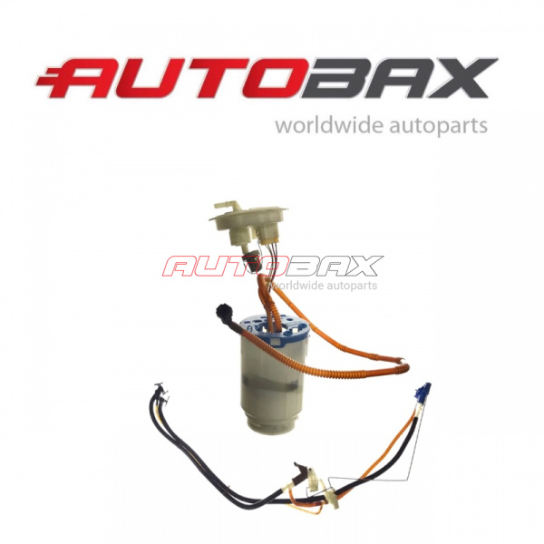 Electric Fuel Pump VolksWagen Touareg 2010>2018
