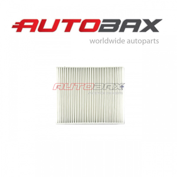 Cabin filter BMW X5 (E70) 2007>2013