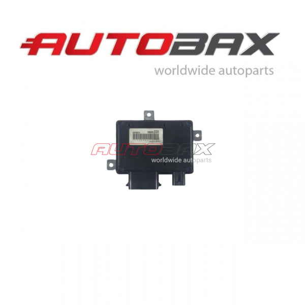 Block Electronic Mitsubishi Outlander (GF) 2012>
