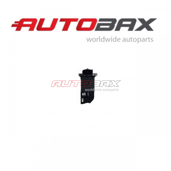 Mass Air Flow Sensor Jaguar XJ 2009>