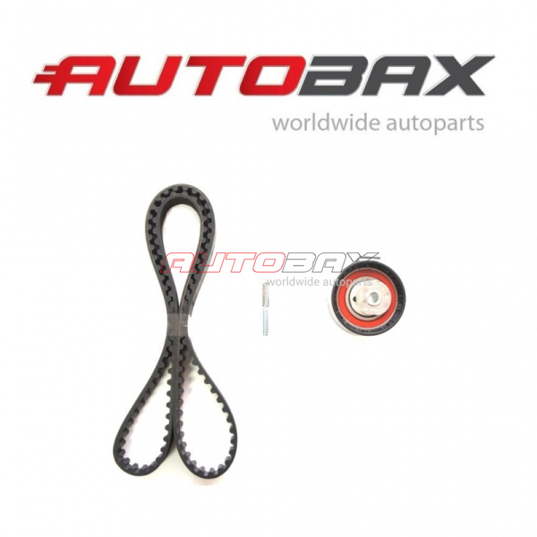 Timing Belt Volvo V40 2012>
