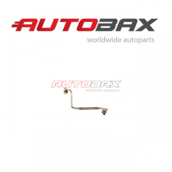 Oil pipe BMW 5-series (F10/F11) 2009>