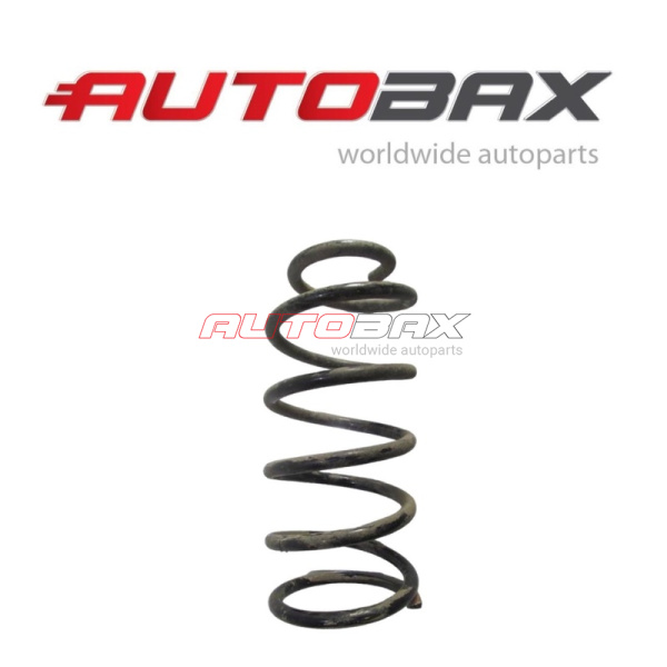 Spring Rear Toyota Land Cruiser (150) Prado 2009>