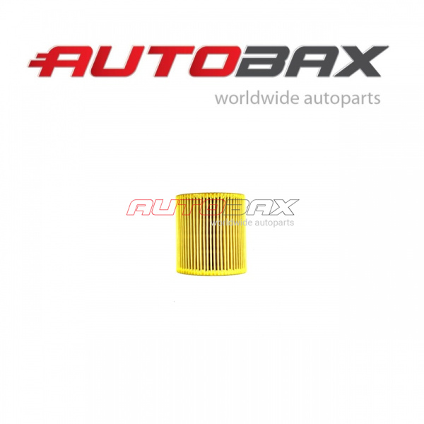 Oil filter BMW 1-series (F20/F21) 2011>