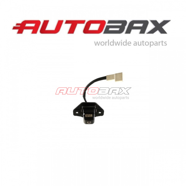 Rear View Camera Lexus GS 2005>2012