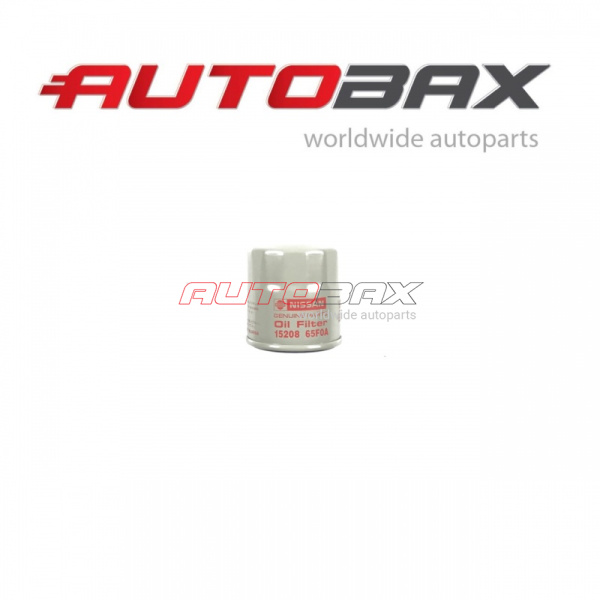 Oil filter Nissan X-Trail (T31) 2007>2014