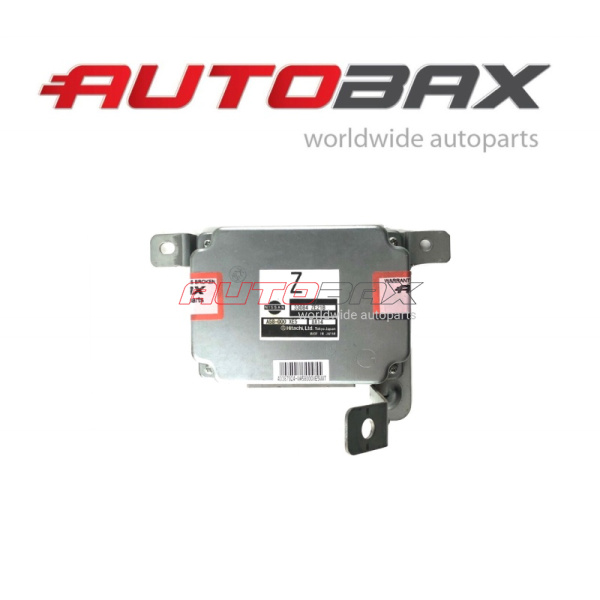 Block Electronic Infiniti QX-56 (JA60) 2004>2009