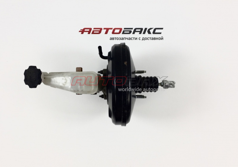 Vacuum Brake Booster Elantra 2011>