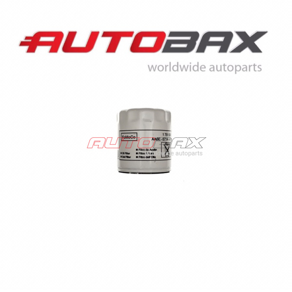 Oil Filter Ford S-MAX 2015>