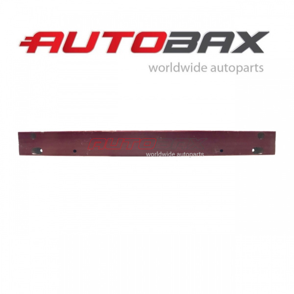 Rear Bumper Booster Nissan Juke (F15) 2011>