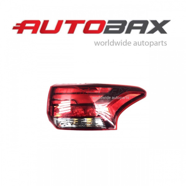 Light Rear Right Mitsubishi Outlander (GF) 2012>