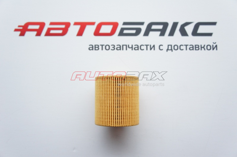 Oil Filter Ford Transit 2006>2012
