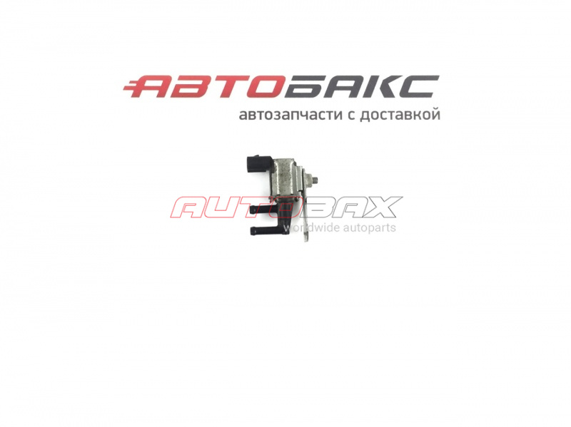 Valve Solenoid Mazda 6 (GH) 2007>2012