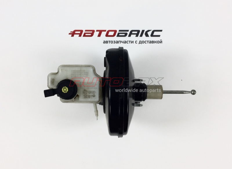 Vacuum Brake Booster VolksWagen Jetta 2011>