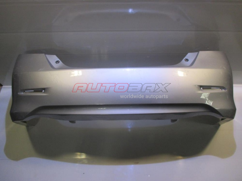 Bumper Rear Toyota Camry (V50/55) 2012>