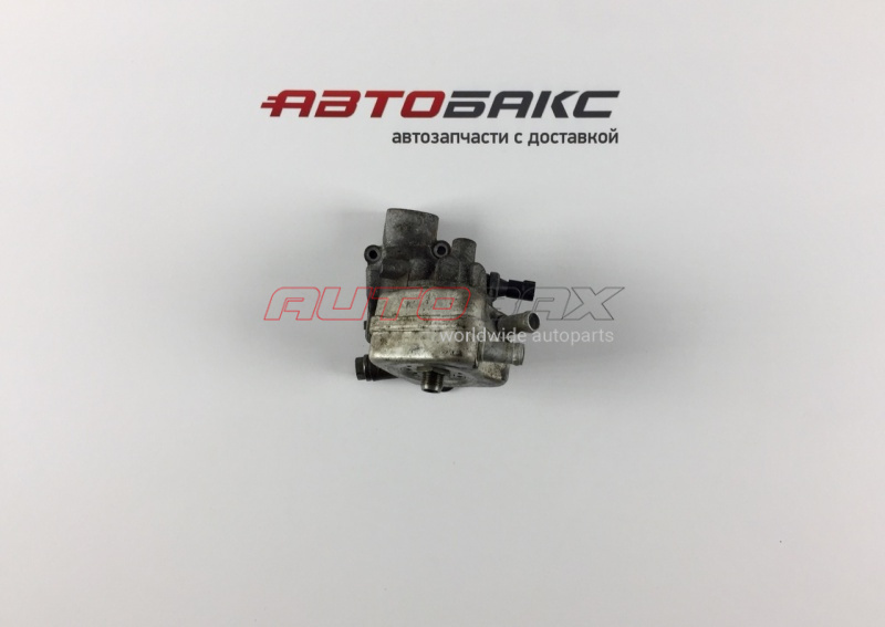 Oil Filter Housing/Bracket New Beetle 2010>