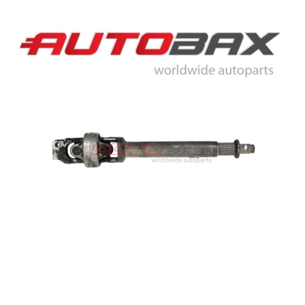 Steering Shaft BMW 5-series (F10/F11) 2009>2016