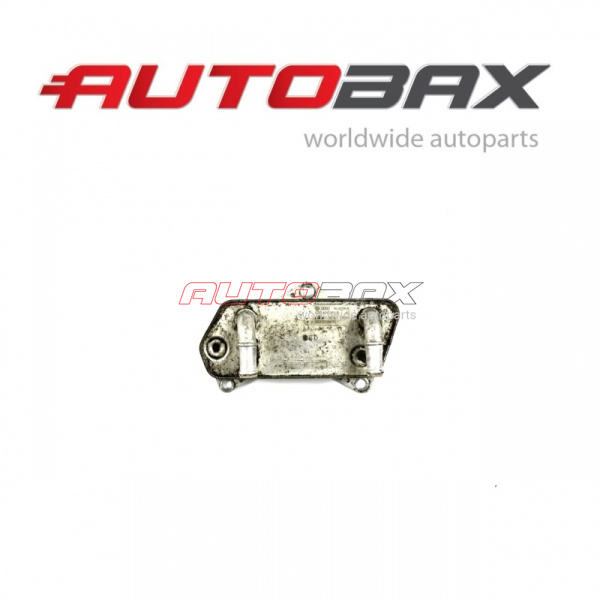 Radiator automatic transmission/oil VolksWagen Touran 2010>