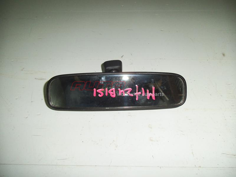 Rear View Mirror Outlander (CU) 2003>2009